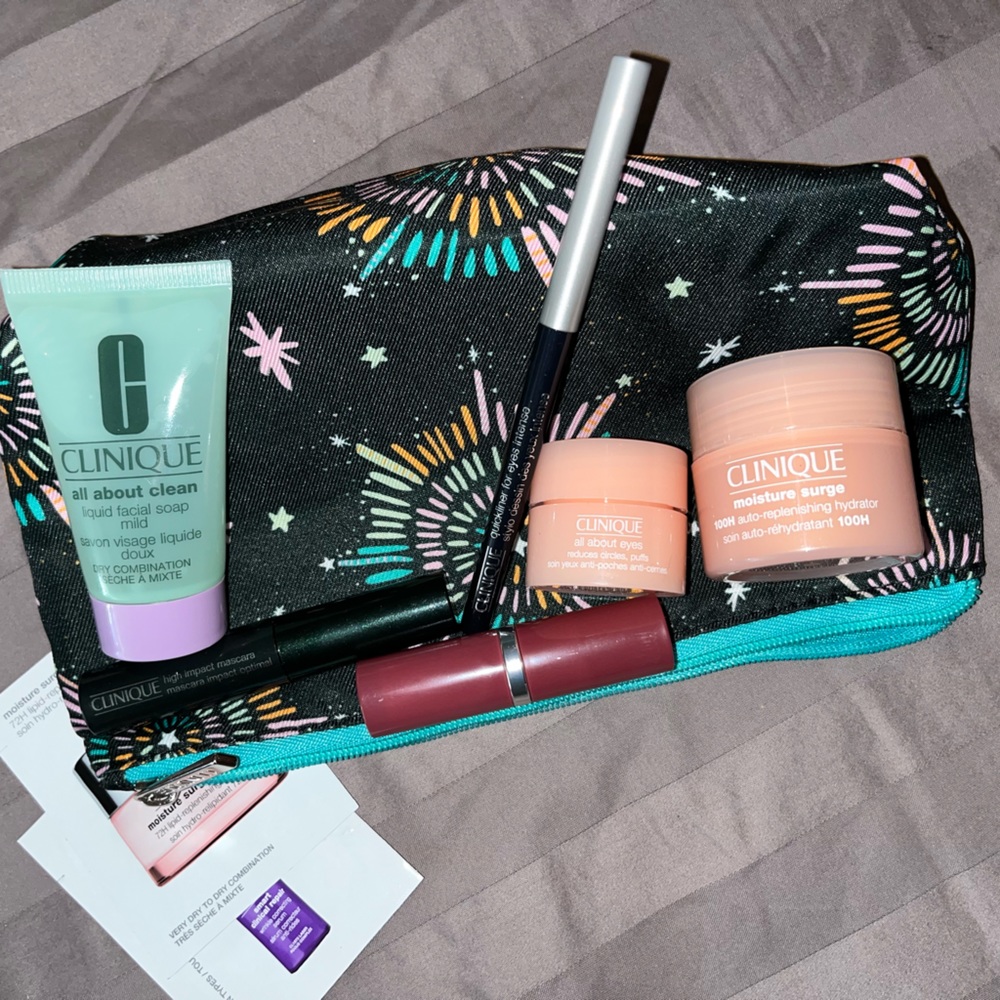Clinique Sets